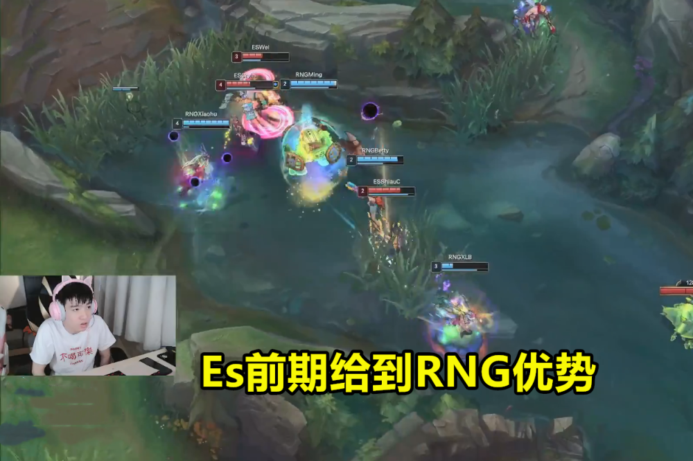 九游体育-关于Ming官方宣布表现优异新规，IG引发争议！的信息