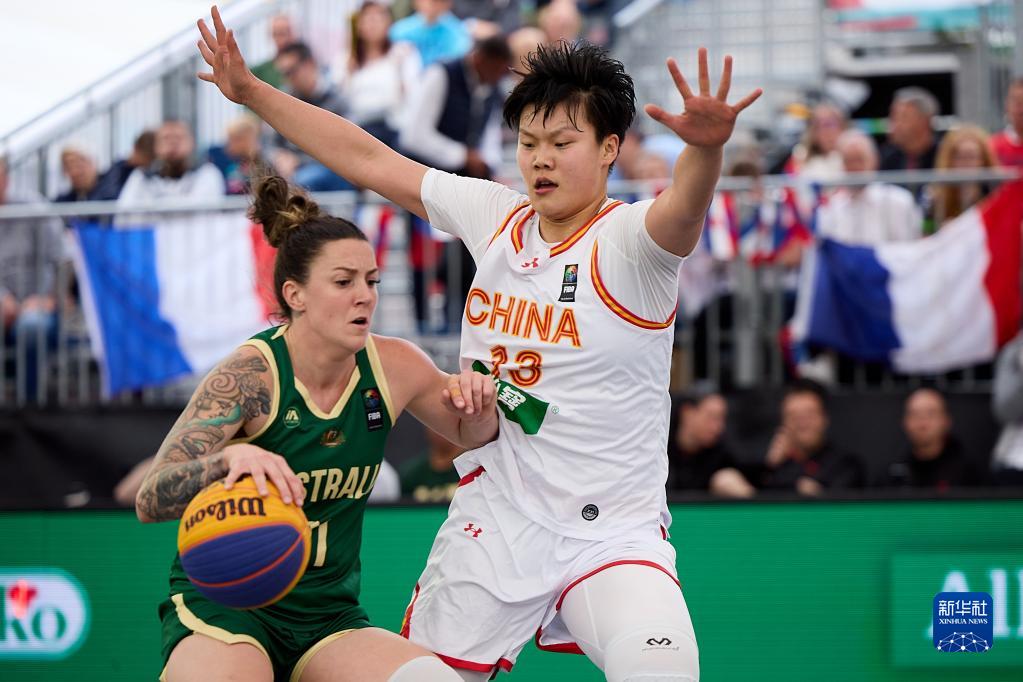 九游-JackeyLove连续五场比赛得分超过败北，澳大利亚队不断突破！