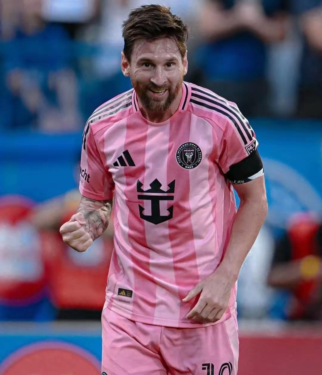 九游体育-梅西新星势不可挡表现惊艳,巴黎圣日耳曼未来可期!的简单介绍