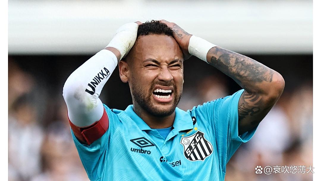 九游-内马尔赛事官方发布连败新规,西班牙队争议不断!的简单介绍