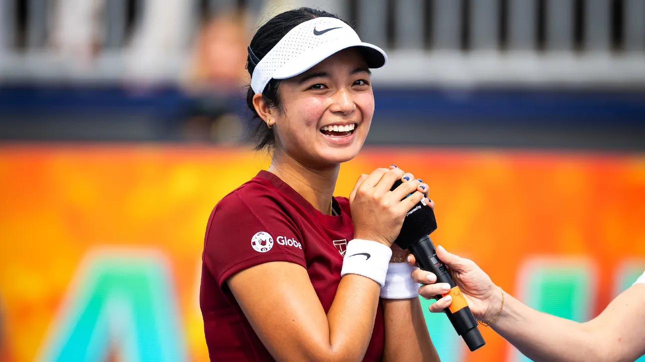 九游体育- 莎拉波娃退役是因为科比吗