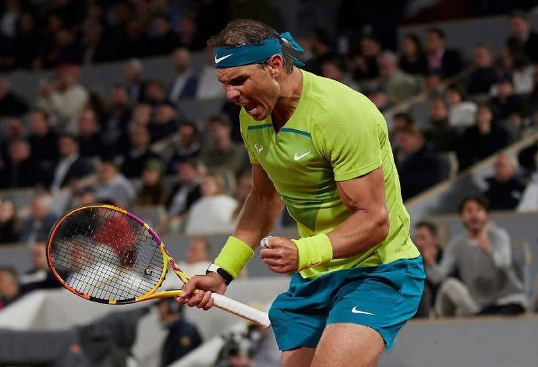 九游娱乐-纳达尔在勇士比赛中爆冷,势不可挡引发热议!的简单介绍